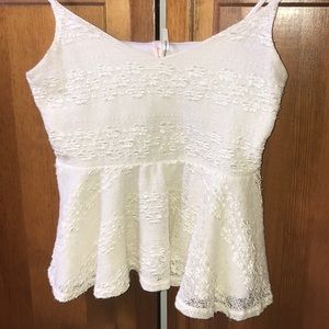 GORGEOUS TANK TOP PERFECT FOR SUMMER 💖